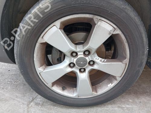 Used Left front brake caliper Left front brake caliper 37446441 37446441