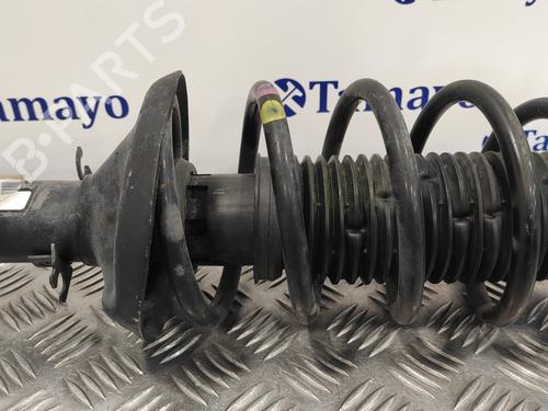 Right front shock absorber SEAT LEON (1M1) 1.9 TDI | BP15060126M17 