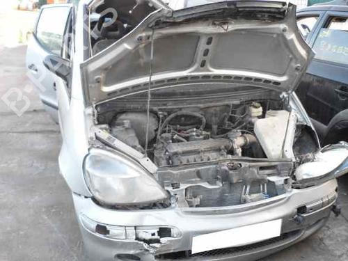 Startmotor MERCEDES-BENZ A-CLASS (W168)  | BP5387283M8 