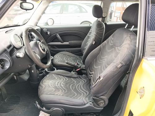 Venstre foran utvendig håndtak MINI MINI (R50, R53) One | BP28836965C128 