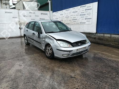 Motor FORD FOCUS I (DAW, DBW) 1.8 Turbo DI / TDDi (90 hp) 30053210