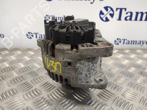 Alternator RENAULT MEGANE II (BM0/1_, CM0/1_) 1.6 16V | BP19043565M7 
