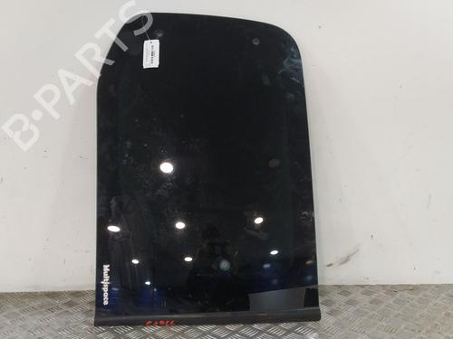 Used Rear left door window Rear left door window CITROËN BERLINGO MULTISPACE (B9) 1.6 HDi 110 (109 hp) 40255459 40255459
