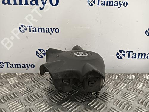 Driver airbag NISSAN TERRANO II (R20)  | BP20317526C9 