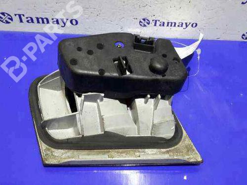 Left taillight BMW 3 (E46)  | BP4968188C34 