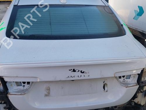 Portellone/Cofano posteriore JAGUAR XE (X760) 2.0 D (180 hp) 30687329