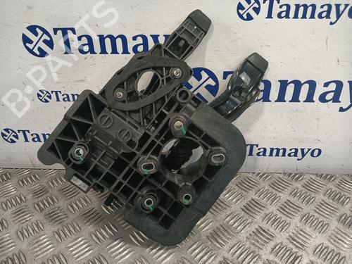 Clutch pedal FIAT 500 (312_)  | BP29938450I13