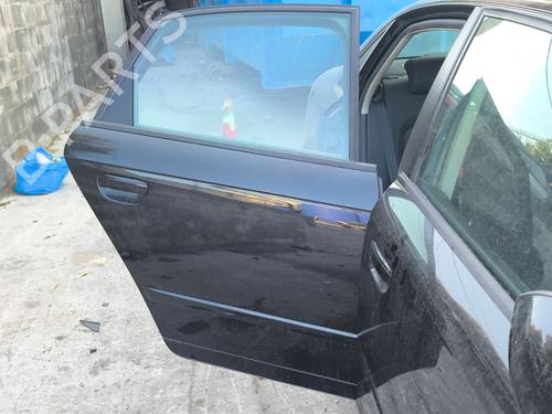 Used Right rear door Right rear door 38461175 38461175