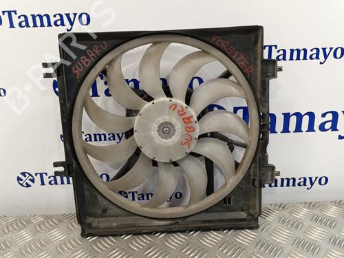 Radiator fan SUBARU FORESTER (SJ_) 2.0 D AWD (SJD) | BP40088073M35 - Image 4