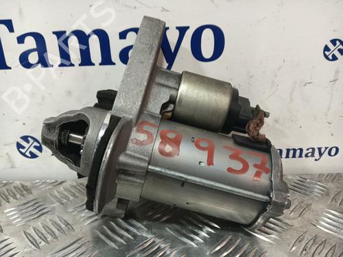 Used Starter DACIA SANDERO II [2012-2025]  30858559