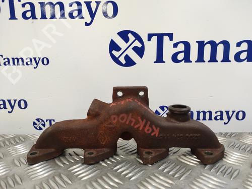 Used Exhaust manifold NISSAN NV200 / EVALIA Bus 1.5 dCi 110 (M20, M20M) (110 hp) 15737226