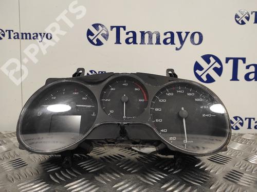 Used Instrument cluster SEAT ALTEA (5P1) 1.6 TDI (105 hp) 11366040