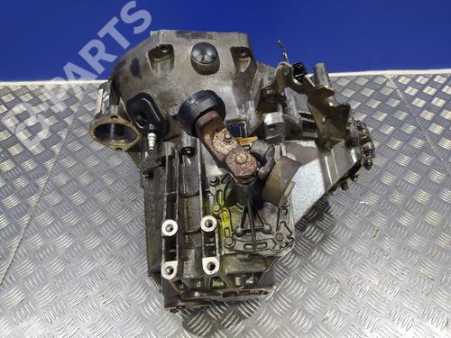 Gearbox SEAT ALHAMBRA (7V8, 7V9) 1.9 TDI | BP8215665M3 