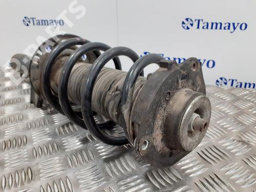 Right front shock absorber SEAT ALTEA (5P1) 1.9 TDI | BP8679583M17 