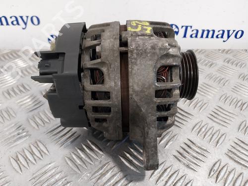 Alternator NISSAN MICRA III (K12)  | BP27382823M7 