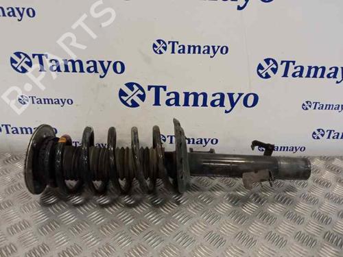 Used Left front shock absorber LAND ROVER DISCOVERY SPORT (L550) [2014-2025]  24416209