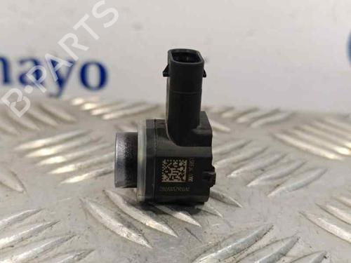 Electronic module NISSAN PATROL GR IV (Y60, GR) 2.8 TD | BP23238848M83 