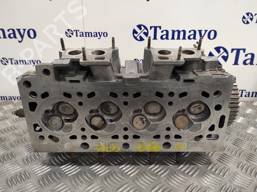 Cylinder head PEUGEOT 106 I (1A, 1C)  | BP13296121M5 