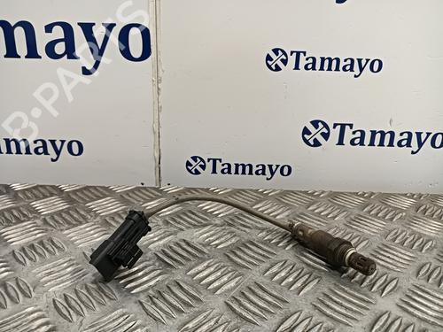 Elektronisk sensor PEUGEOT 2008 I (CU_) 1.2 THP 110 / PureTech 110 (110 hp) 20490059