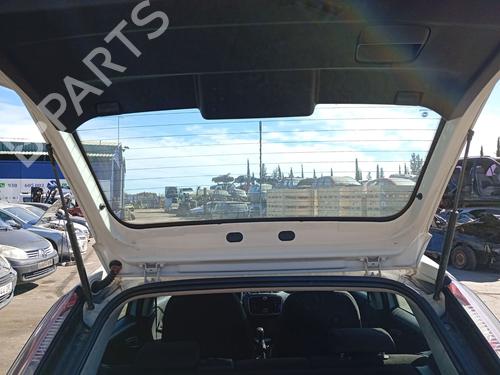 Gasdæmper bagklap Gasdæmper bagklap FIAT GRANDE PUNTO (199_) 1.3 D Multijet (199.AXD11, 199.AXD1A, 199.AXD1B,... (90 hp) 39613916 39613916