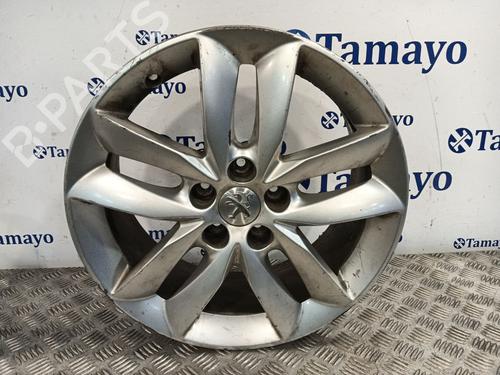 Used Rim PEUGEOT 508 SW I (8E_) 2.0 HDi (163 hp) 29629222