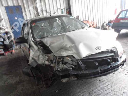 ABS pump DAEWOO KALOS (KLAS) 1.4 | BP107309M43 