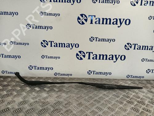 Used Front windshield wiper arm DACIA DOKKER Box Body/MPV 1.5 dCi 75 / Blue dCi 75 (FEJW, FEAH) (75 hp) 30292903