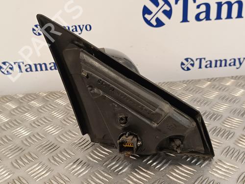 Left mirror RENAULT MEGANE II (BM0/1_, CM0/1_) 1.6 16V | BP17069848C26 