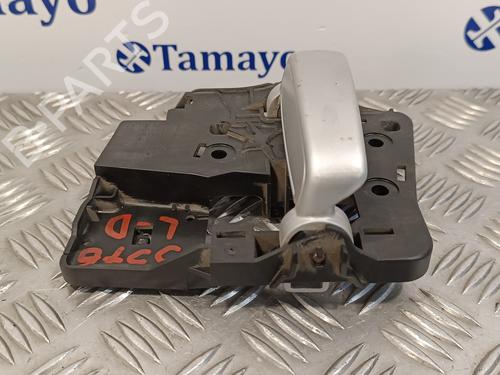Front right interior door handle PEUGEOT PARTNER Tepee  | BP16139714I14 