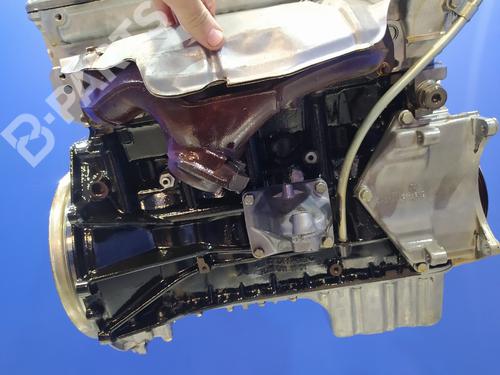 Engine MERCEDES-BENZ C-CLASS (W202) C 180 (202.018) | BP917504M1 