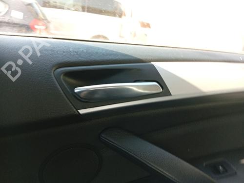 Used Rear right interior door handle Rear right interior door handle BMW X5 (E70) xDrive 30 d (245 hp) 36038164 36038164