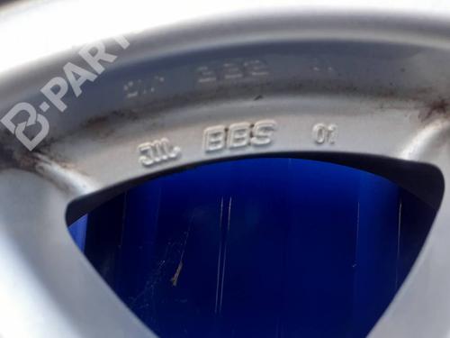 Rim VW POLO (6N2)  | BP8643848C45 