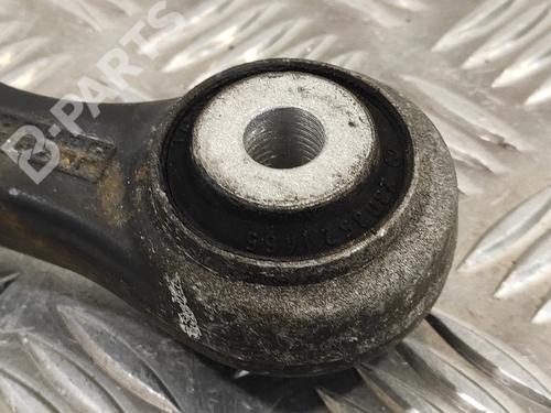 Left rear suspension arm MERCEDES-BENZ E-CLASS (W211) E 240 (211.061) | BP11760519M14 