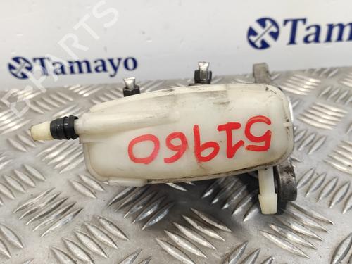 Brake master cylinder RENAULT SCÉNIC III (JZ0/1_)  | BP17392219M77 