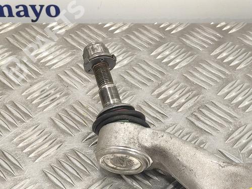 Left front suspension arm BMW 1 (E87)  | BP10183940M12 