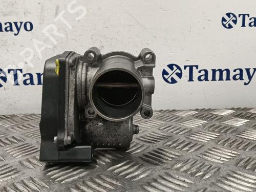Boîtier papillon SKODA FABIA I (6Y2) [1999-2008]  28184565