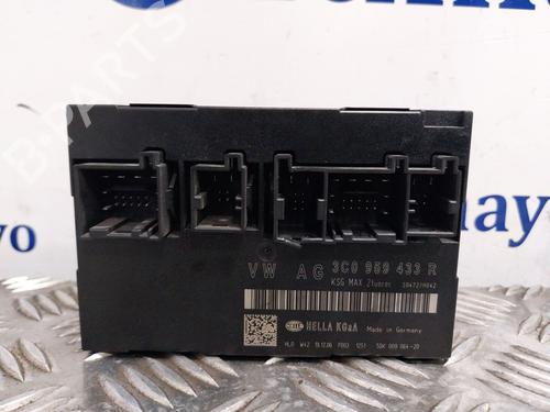 Module électronique VW PASSAT B6 Variant (3C5) 2.0 TDI 16V (140 hp) 29418407