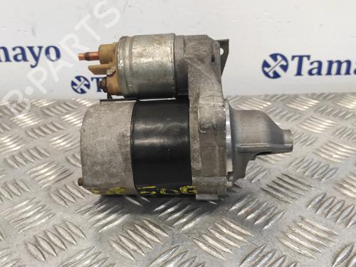 Starter CITROËN C1 (PM_, PN_) 1.0 | BP19085082M8 