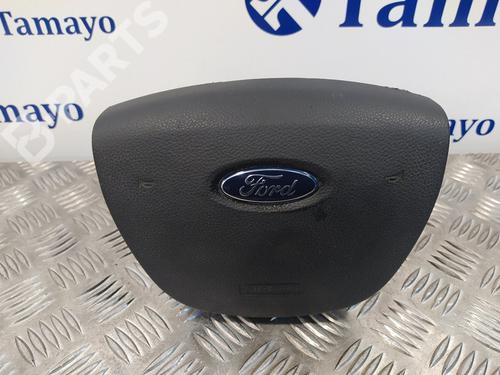Used Driver airbag FORD FOCUS C-MAX (DM2) 2.0 TDCi (136 hp) 4023739