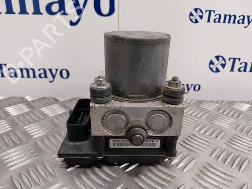 ABS pump CITROËN C4 Grand Picasso I (UA_) 1.6 HDi | BP16329100M43 