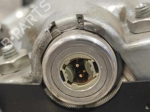 Electronic module MERCEDES-BENZ E-CLASS (W211)  | BP14830831M83 