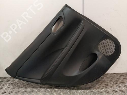 Venstre frontpanel Venstre frontpanel 34276439 34276439