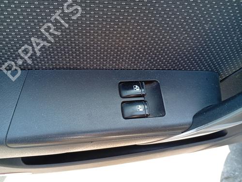 Used Left front window switch Left front window switch 37427928 37427928