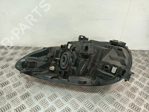 Right headlight CITROËN C1 (PM_, PN_) 1.0 | BP33965406C29 - Image 5