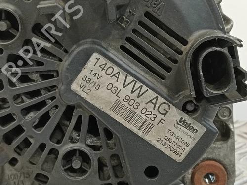 Alternator VW TRANSPORTER T5 Van (7HA, 7HH, 7EA, 7EH)  | BP21219781M7 
