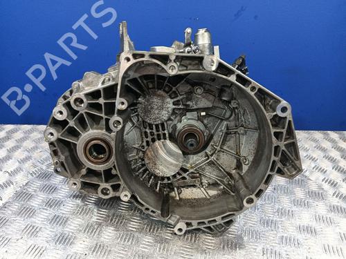 Used Gearbox OPEL ASTRA J Sports Tourer (P10) 2.0 CDTI (35) (165 hp) 28716960