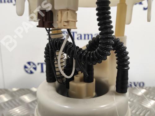 Fuel pump VW GOLF II (19E, 1G1) 1.6 TD | BP11948451M76 