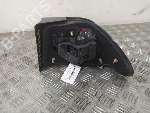 Left taillight SAAB 9-3 (YS3D) 2.0 Turbo | BP39992495C34 - Image 2