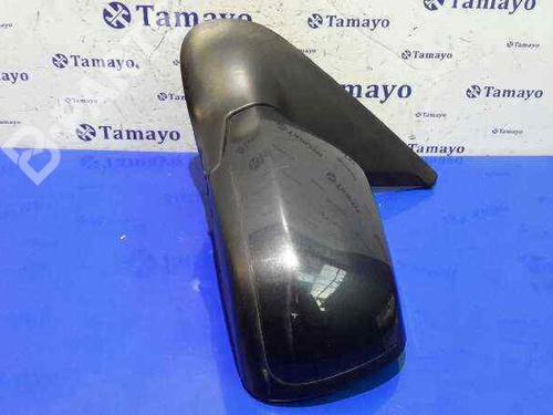 Left mirror MAZDA 2 (DY) 1.4 | BP4893193C26 