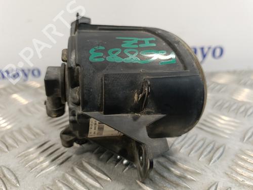 Left front fog light NISSAN QASHQAI / QASHQAI +2 I (J10, NJ10, JJ10E)  | BP17867359C30 